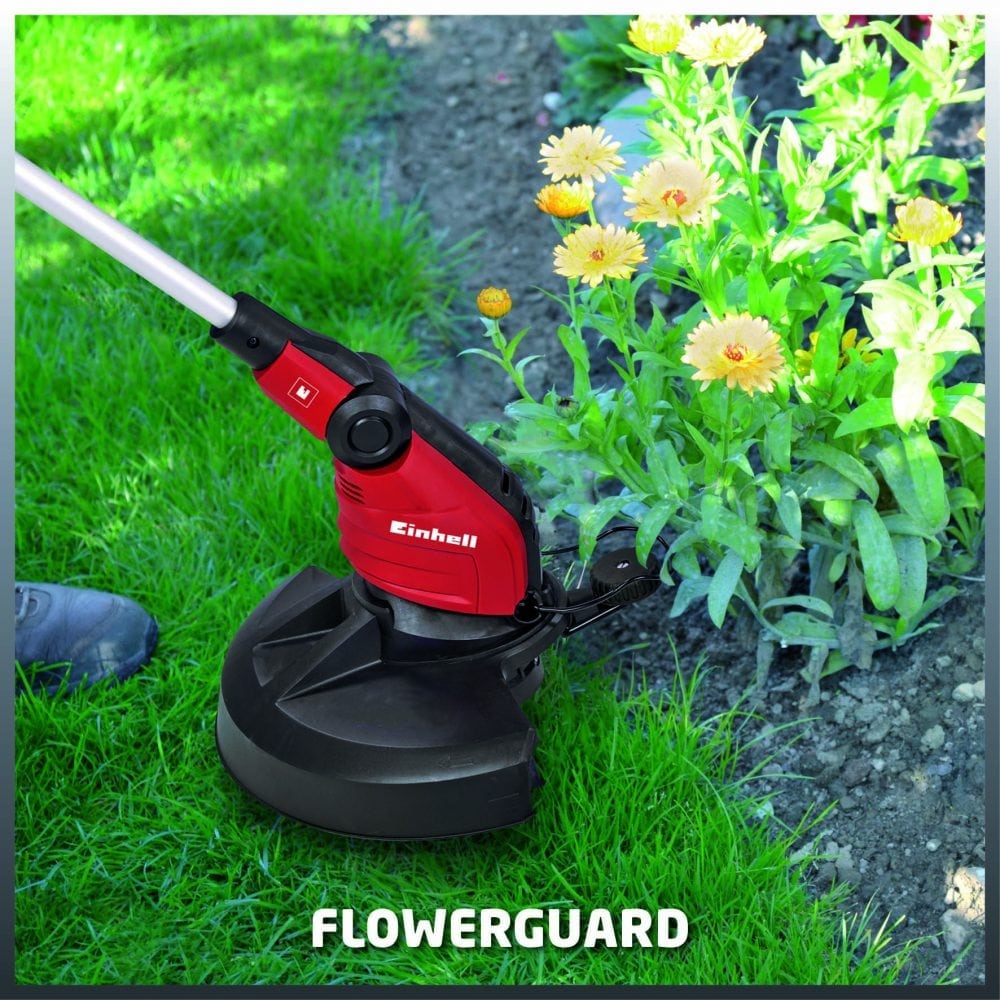 EINHELL električni trimer GC-ET 4530 Set - Slika 9