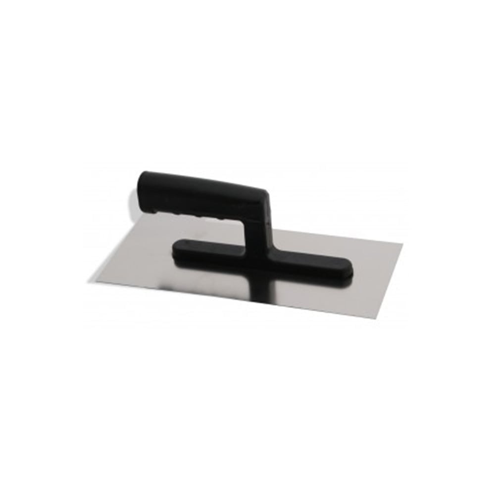 KRAFTER gleter inox s PVC ručkom 280x130 mm