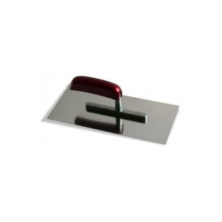 KRAFTER gleter inox, drvena ručka