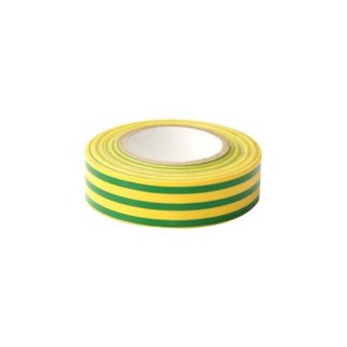 KRAFTER izolir traka 19 mm x 20 m