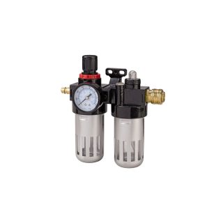 EINHELL kombinirani filter za održavanje R 3/8'', ulje/voda