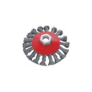 KRAFTER konusna četka 100 mm