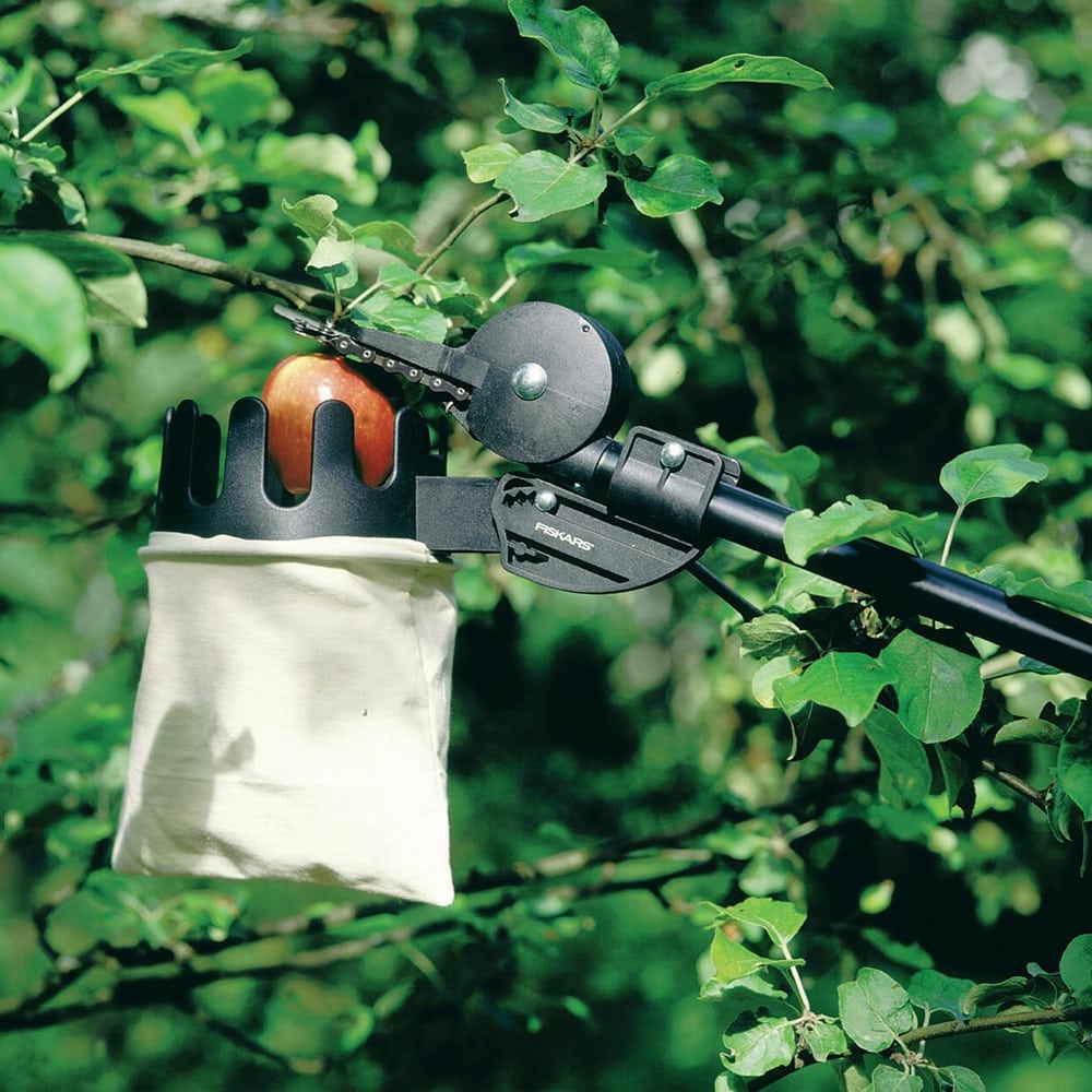FISKARS košara za branje voća UP80 Plus Part 1001562 - Slika 2