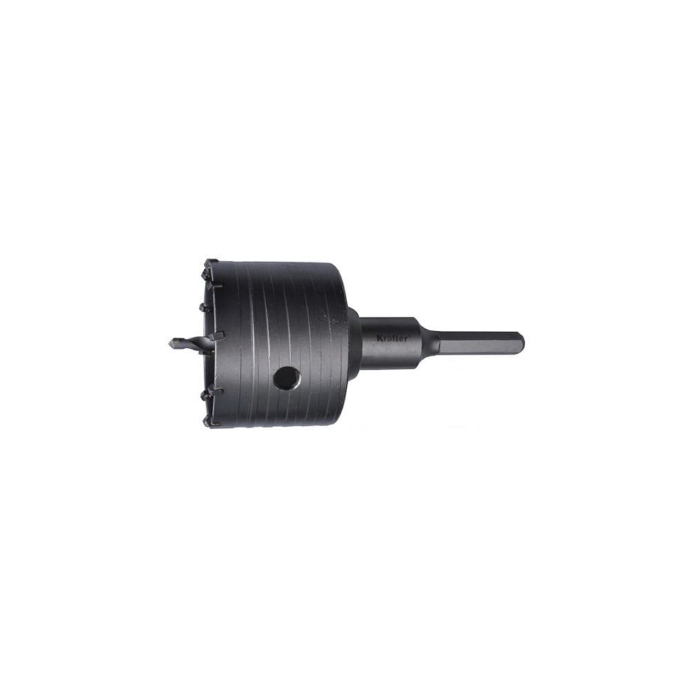KRAFTER krunsko svrdlo 80 mm