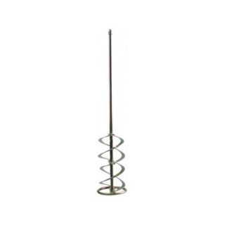 KRAFTER mješač za ljepilo Dynamic 80 mm - 10-30 kg