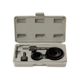 KRAFTER krunsko svrdlo 19-64 mm, 8 kom