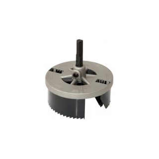 KRAFTER krunsko svrdlo 60-95 mm, 5 kom