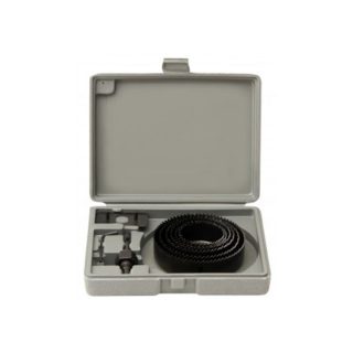 KRAFTER krunsko svrdlo 51-102 mm, 6 kom