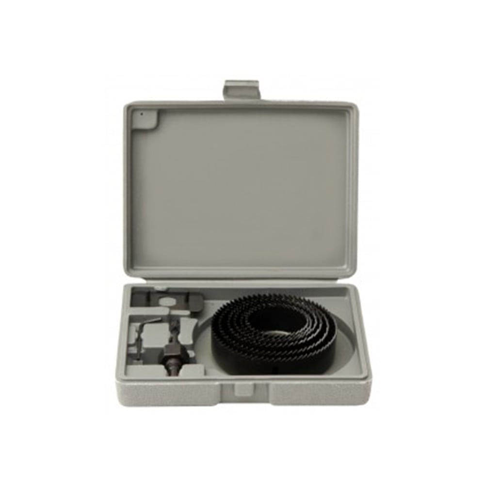 KRAFTER krunsko svrdlo 51-102 mm, 6 kom