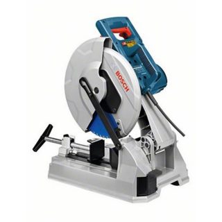 BOSCH stolna pila za metal GCD 12 JL