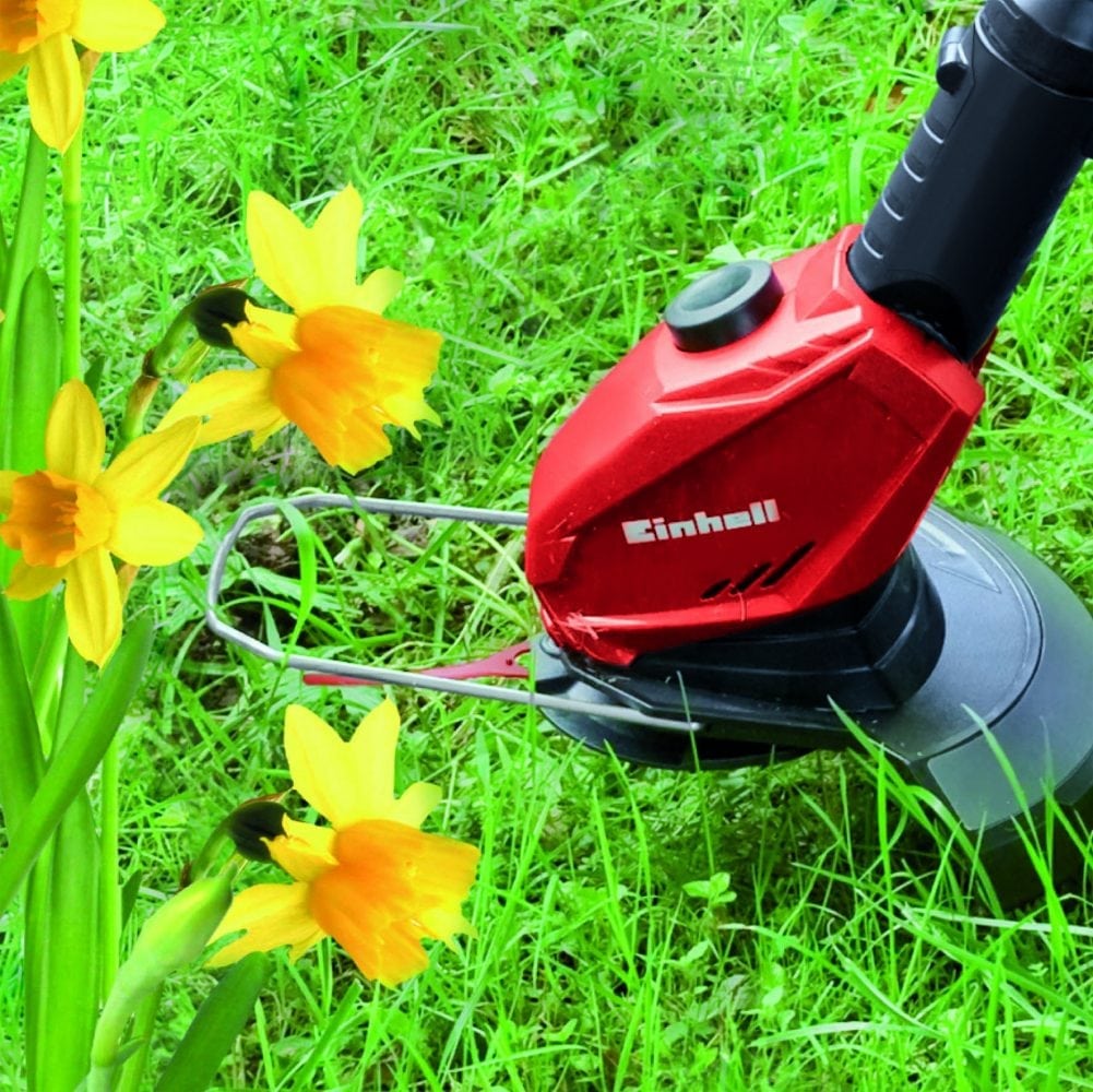 EINHELL aku trimer za travu GE-CT 18 Li PXC 18V bez baterije - Slika 6
