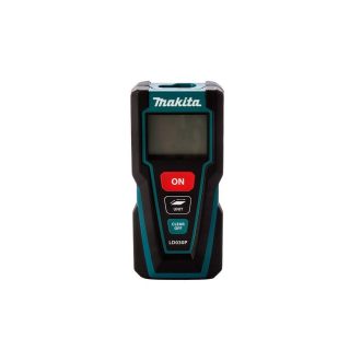 MAKITA laserski daljinomjer LD030P