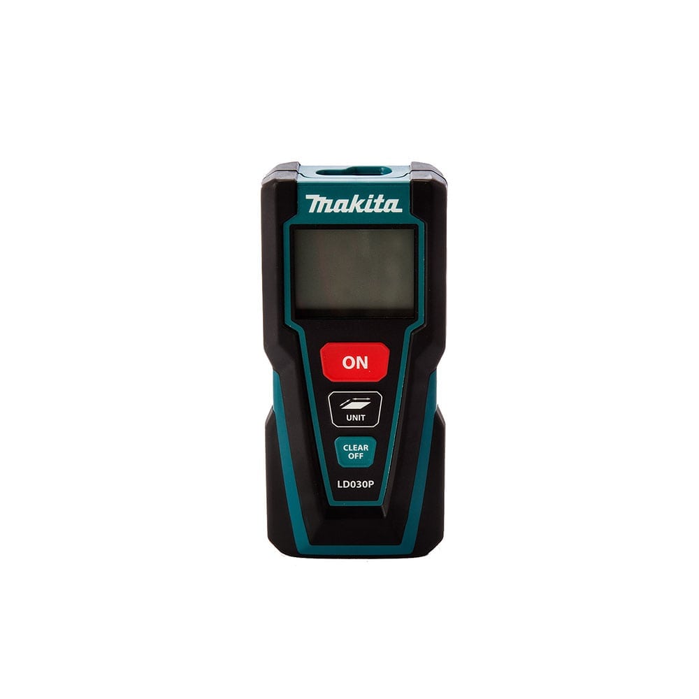 MAKITA laserski daljinomjer LD030P