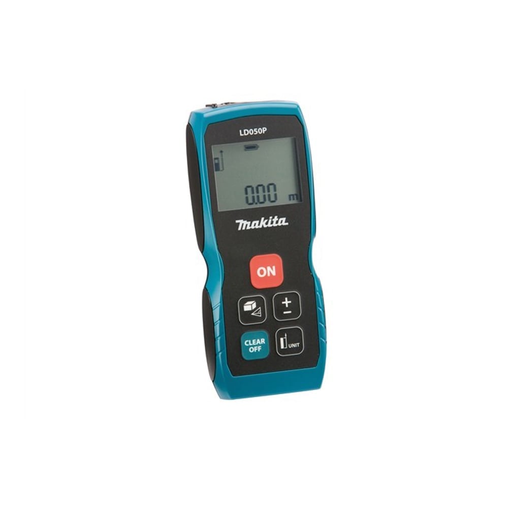 MAKITA laserski metar LD050P