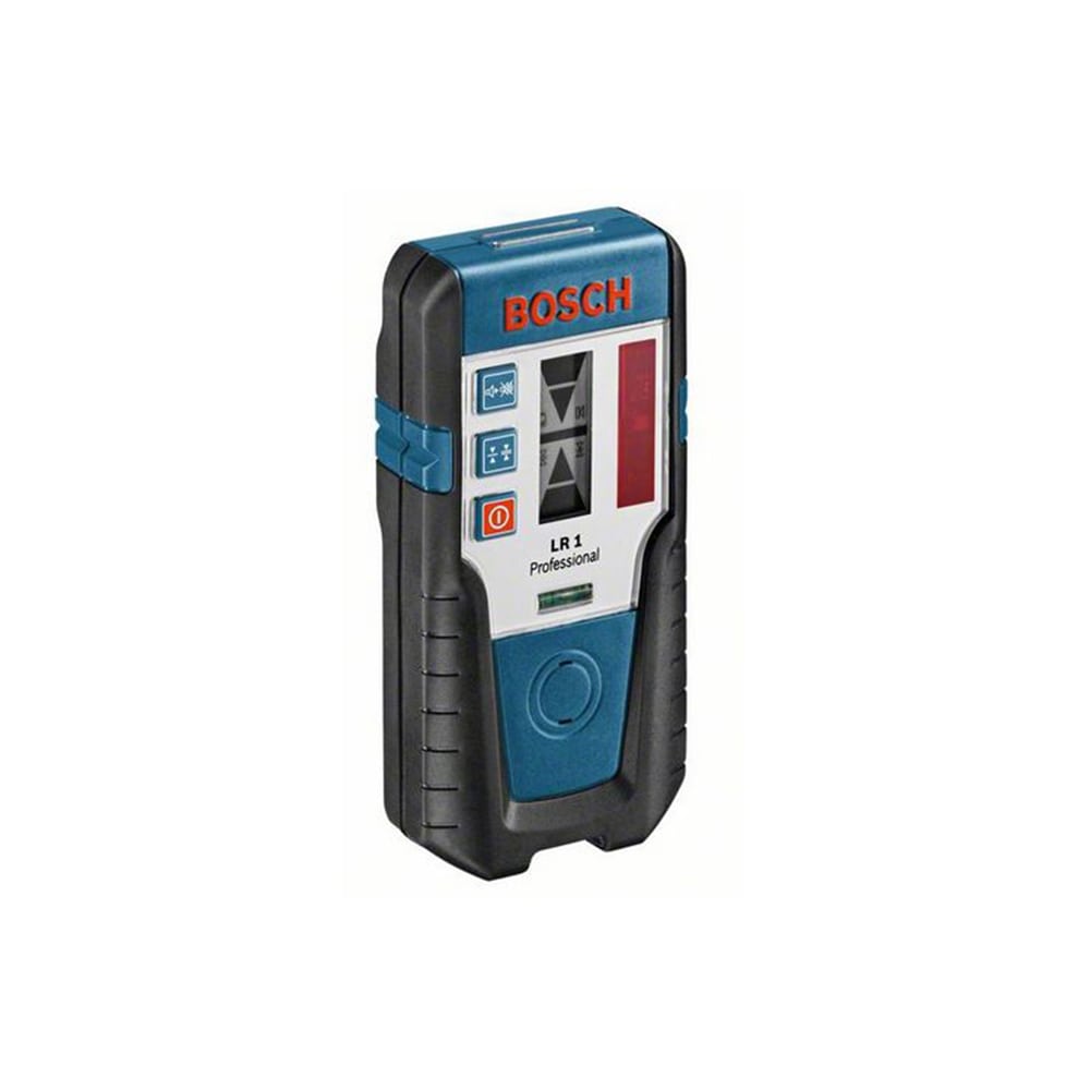 BOSCH građevinski laser GRL 400 H + BT 170 HD + GR 240 JIT Set - Slika 3