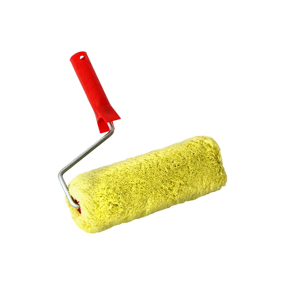 KRAFTER valjak fasadni s ručkom 250 mm sintetski
