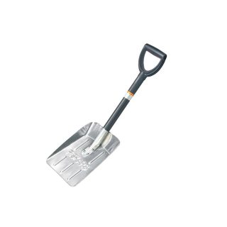 FISKARS lopata za snijeg mala, za auto 715x255 mm 1000740