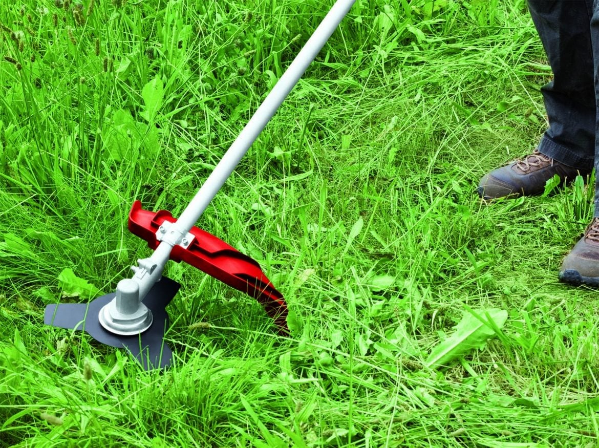 EINHELL motorni trimer za travu GC-BC 52 I AS - Slika 13