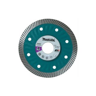 MAKITA dijamantna ploča za suho rezanje 115x1,4 mm B-46327