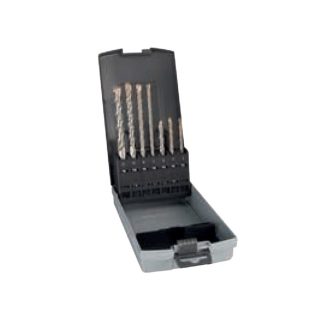 MAKITA set SDS-Plus, V-Plus svrdala 7-dijelni B-49046