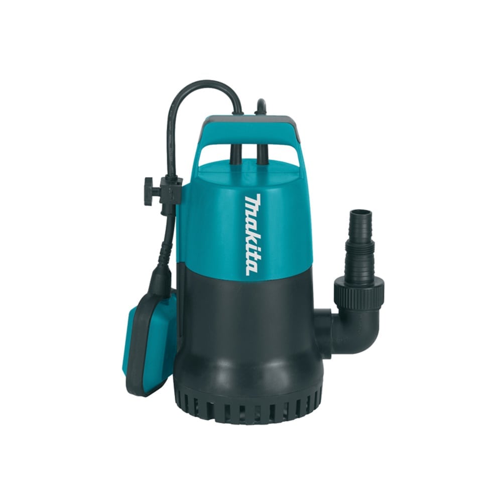 MAKITA potopna pumpa za čistu vodu PF0800