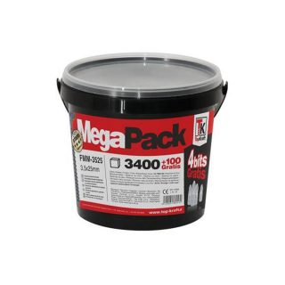 KRAFTER Mega pack 1