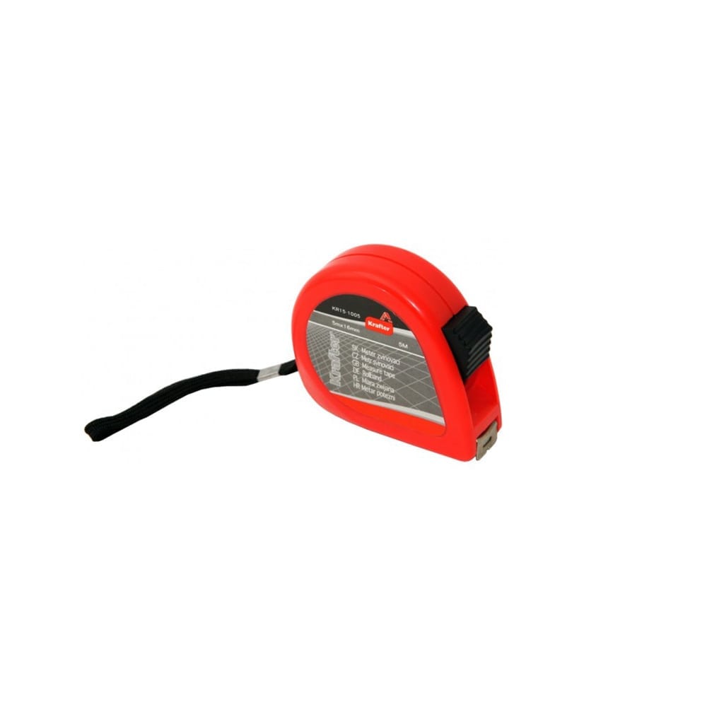 KRAFTER metar potezni 3 m, 12,5 mm
