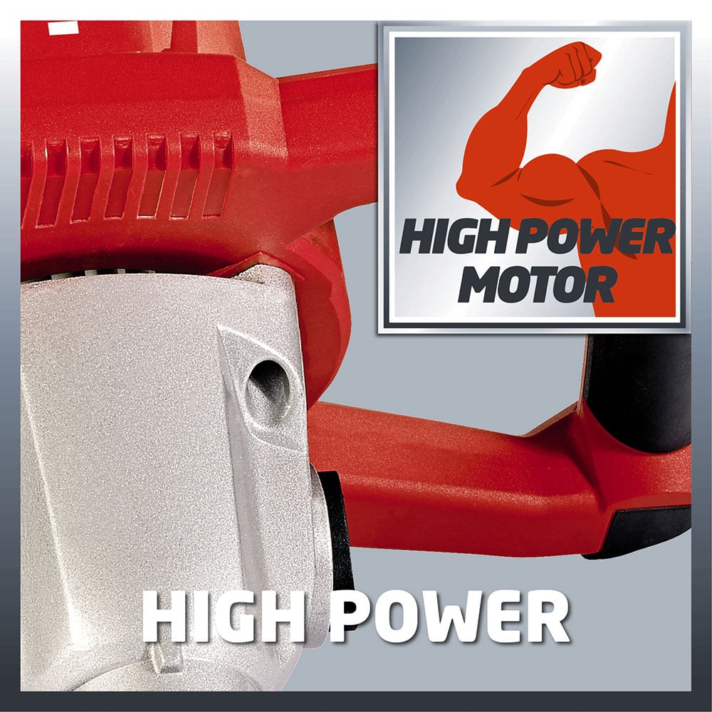 EINHELL mješalica za boju i ljepilo TE-MX 1600-2 CE - Slika 3
