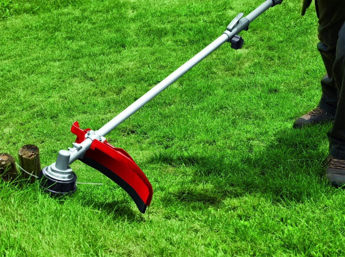 EINHELL motorni trimer za travu GC-BC 52 I AS - Slika 14
