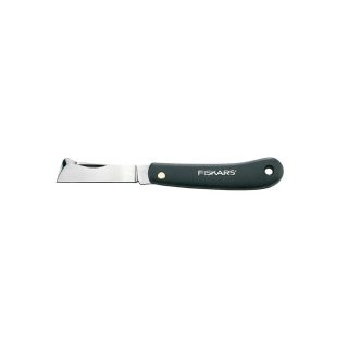 FISKARS nož za kalemljenje 168 mm K60 ravna oštrica 1001625