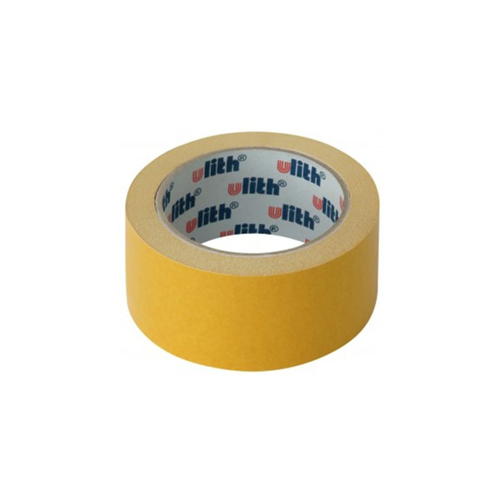 KRAFTER obostrano ljepiva traka 38 mm x 25 m