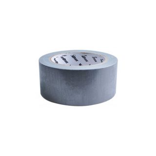 KRAFTER traka siva ojačana 48 mm, 25m