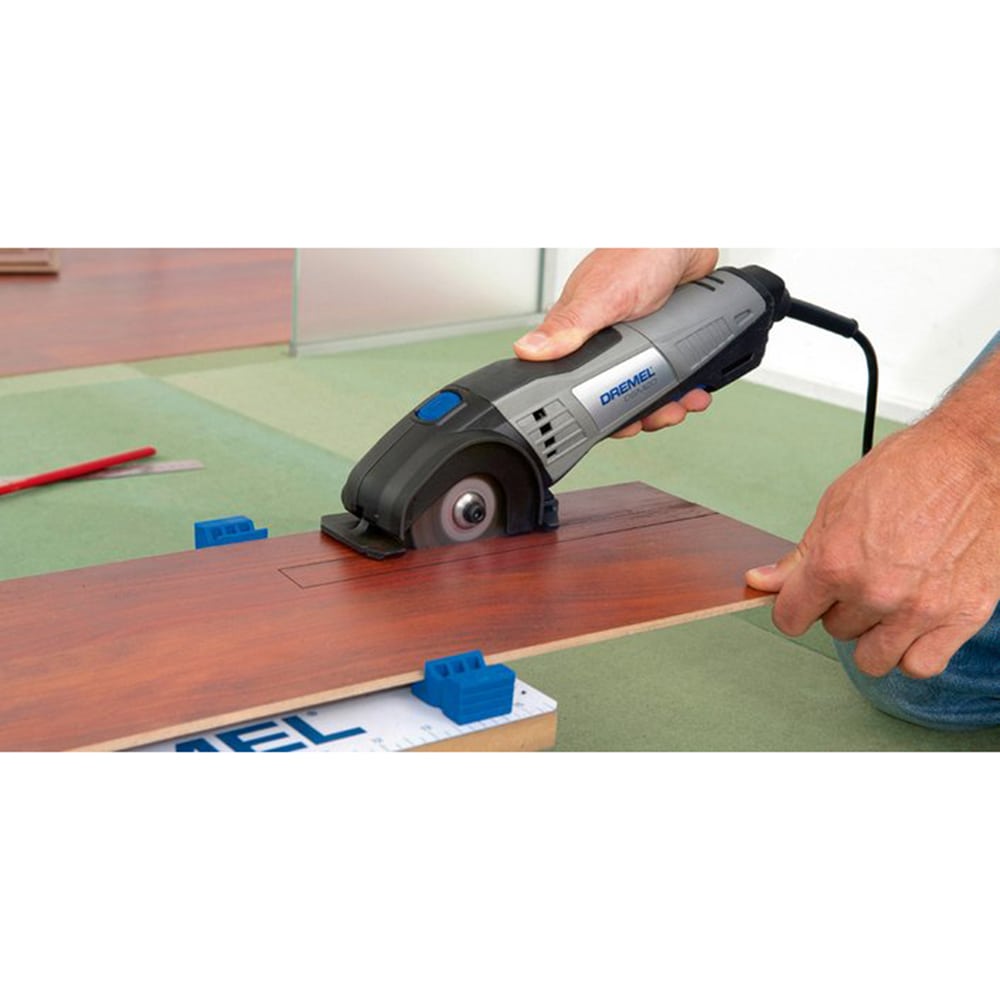 DREMEL univerzalni rezač DSM20-3/4 - Slika 6