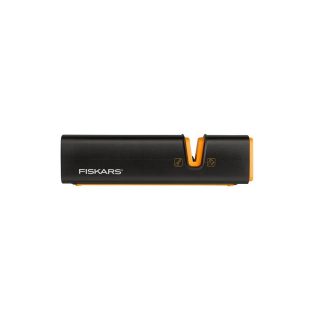 FISKARS oštrač sjekira i noževa XSharp 1000601