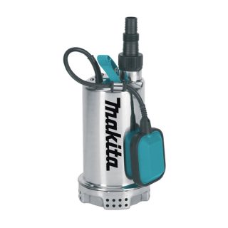 MAKITA potopna pumpa za čistu-nečistu vodu PF0403