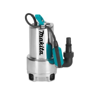 MAKITA potopna pumpa za čistu-nečistu vodu PF0610