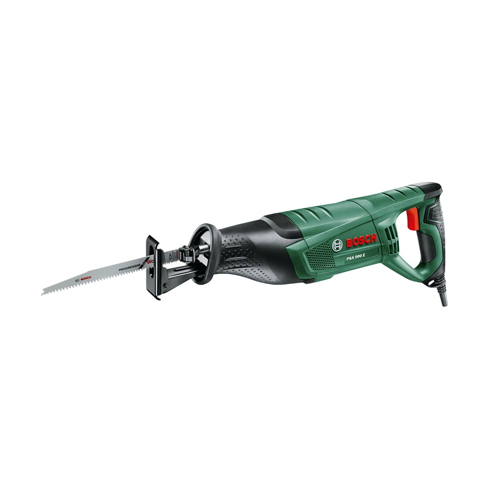 BOSCH sabljasta pila PSA 900 E