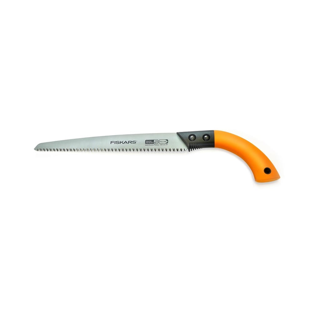 FISKARS pila s fiksnim nožem SW84 1001620