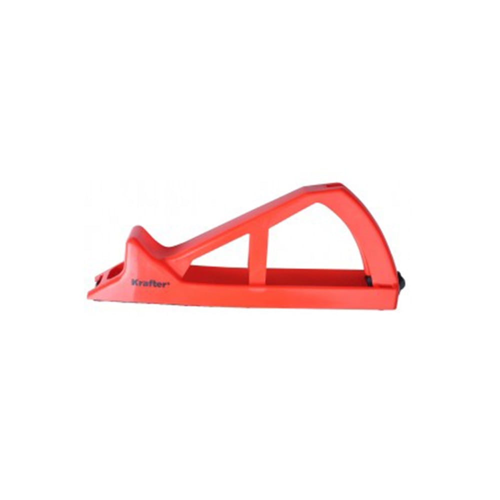 KRAFTER turpija plastična 250x40 mm