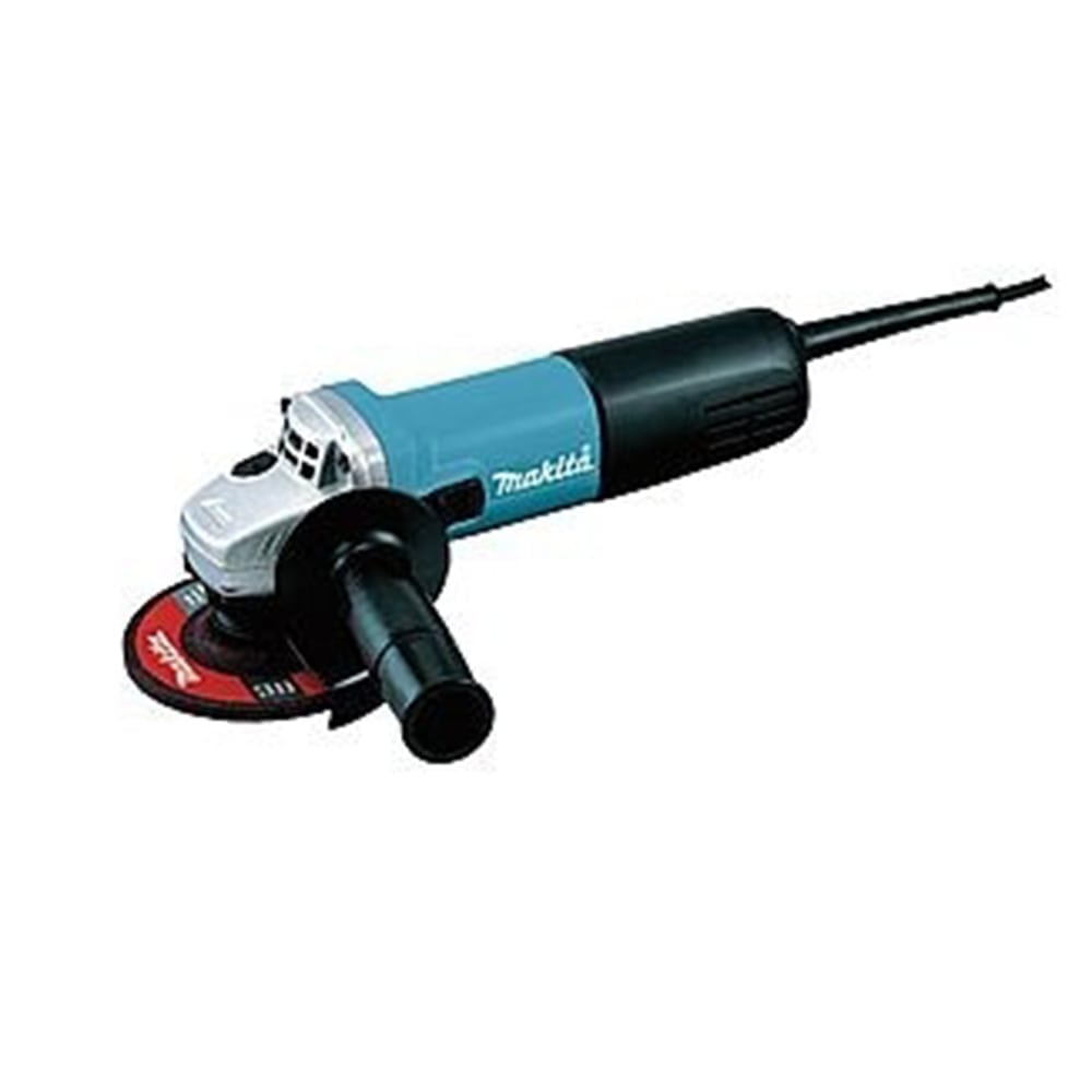 MAKITA kutna brusilica 9558HNRG
