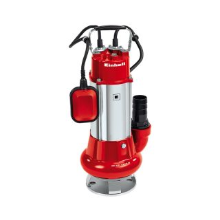 EINHELL potopna pumpa za nečistu vodu GC-DP 1340 G