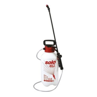 SOLO ramena tlačna prskalica 462 7,5 l