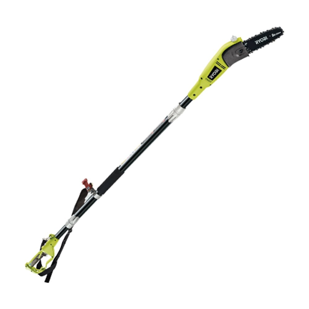 RYOBI električna pila za grane RPP750S teleskop