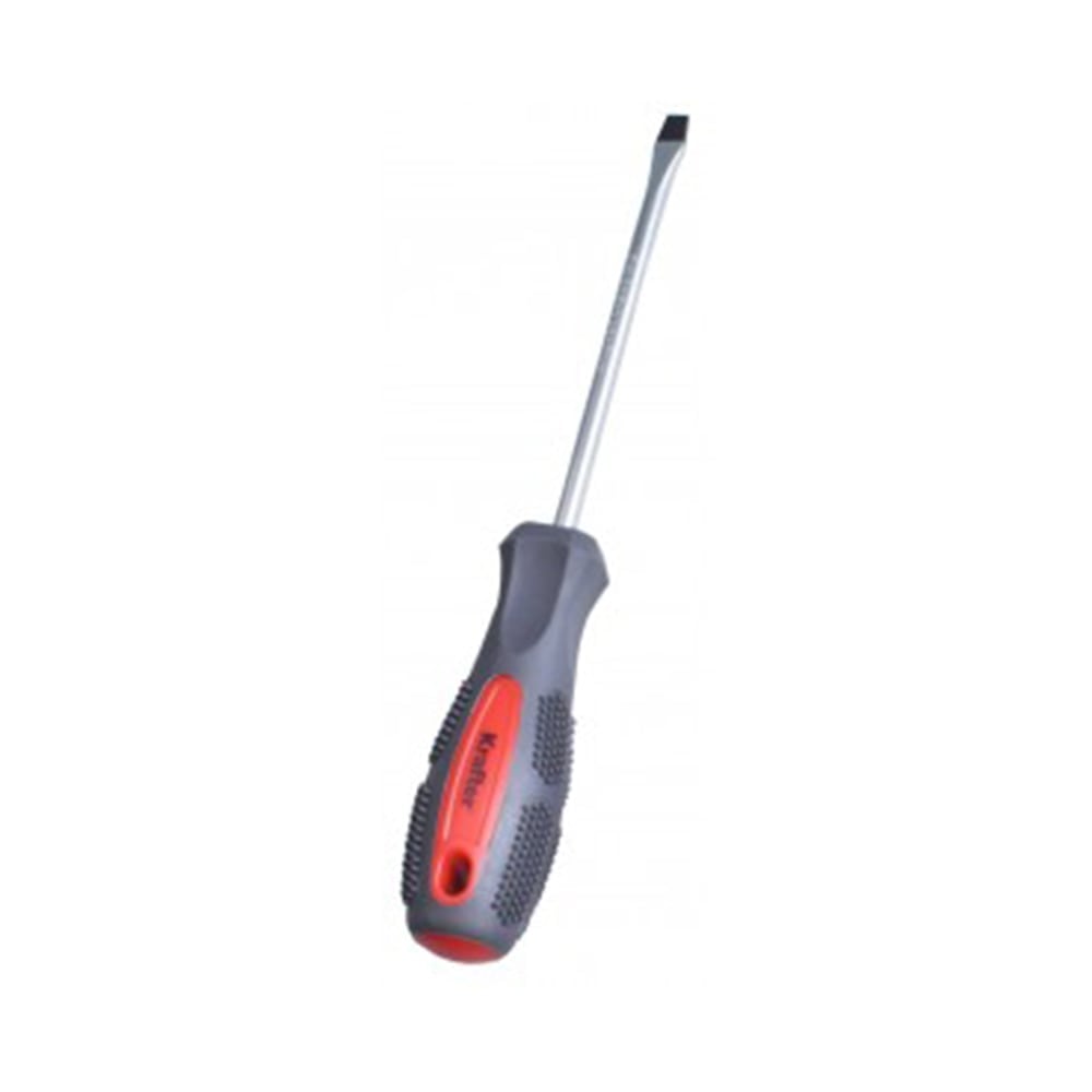 KRAFTER odvijač ravni 8,0 / 200