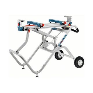 BOSCH transportni radni stol GTA 2500 W