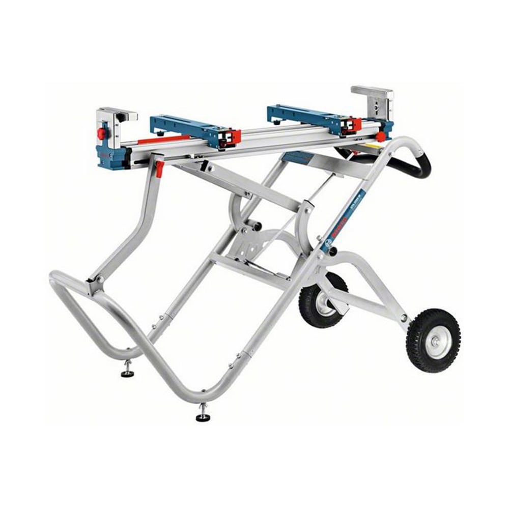 BOSCH transportni radni stol GTA 2500 W