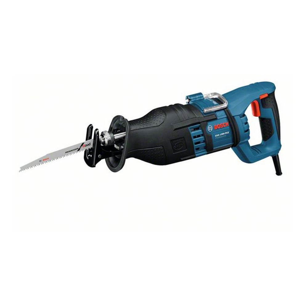 BOSCH sabljasta pila GSA 1300 PCE