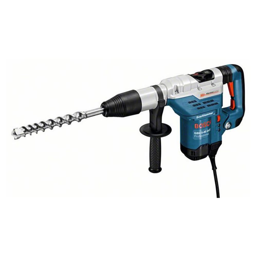 BOSCH bušaći čekić GBH 5-40 DCE