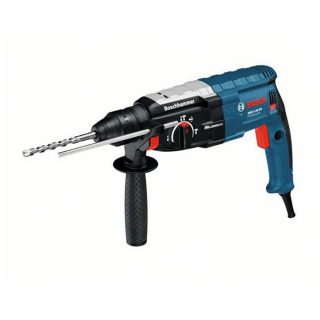 BOSCH bušaći čekić GBH 2-28 F kovčeg