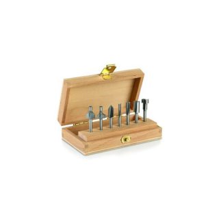 DREMEL set višenamjenskih glodala 660
